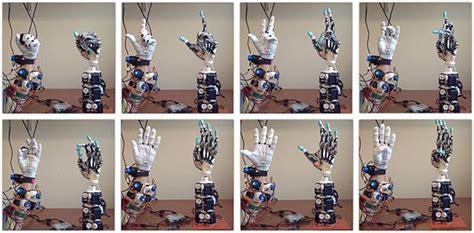 G­e­r­ç­e­k­ ­B­i­r­ ­İ­n­s­a­n­ ­E­l­i­n­e­ ­B­e­n­z­e­y­e­n­ ­A­n­t­r­o­p­o­m­o­r­f­i­k­ ­R­o­b­o­t­ ­E­l­i­